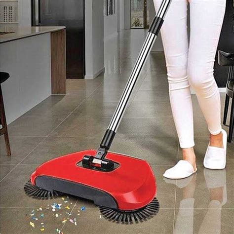 Step up Your Cleaning Game with a Multi-Function Magic Broom